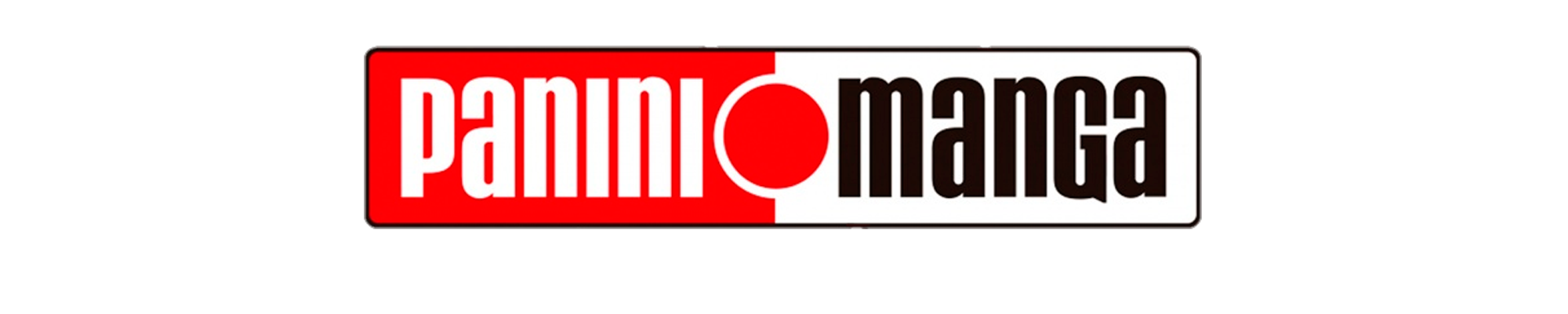 Panini Manga