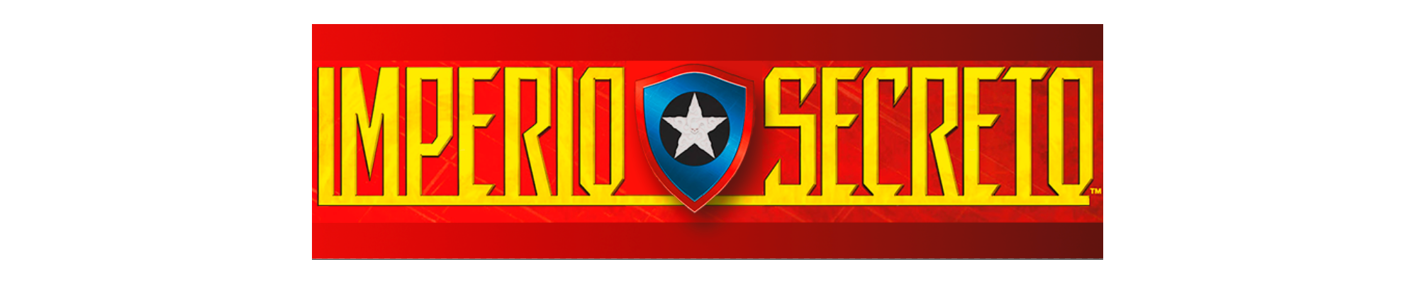 Imperio Secreto