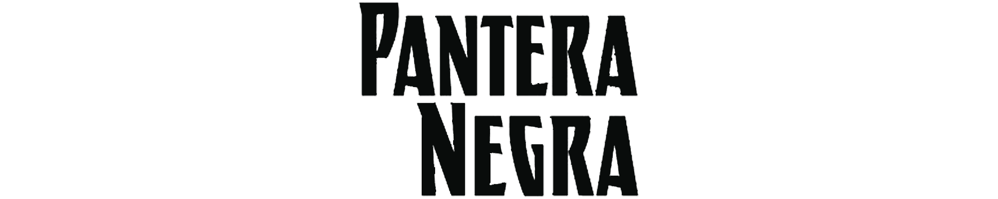 Pantera Negra