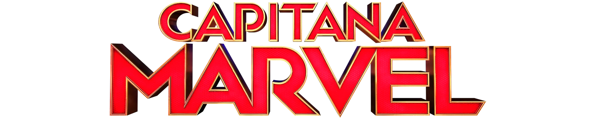 Capitana Marvel