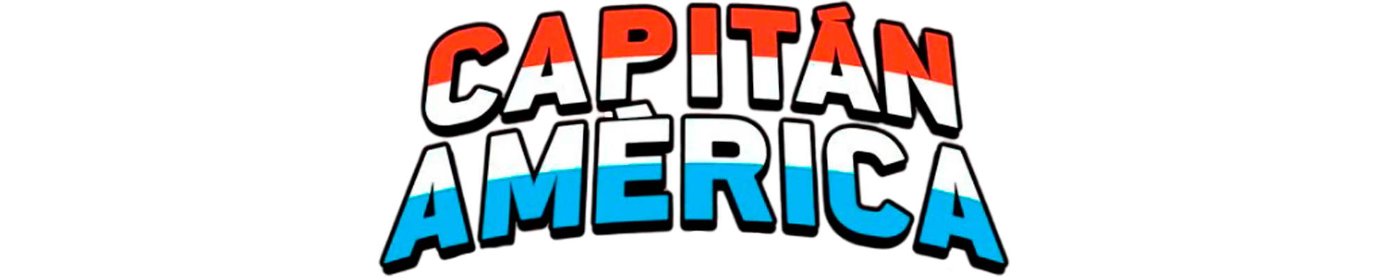 Capitán América