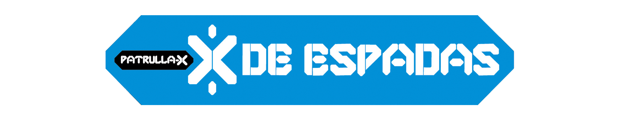 X de Espadas