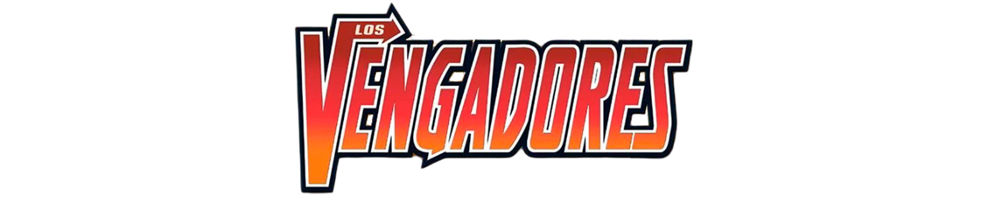 Los Vengadores