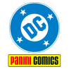 Panini DC