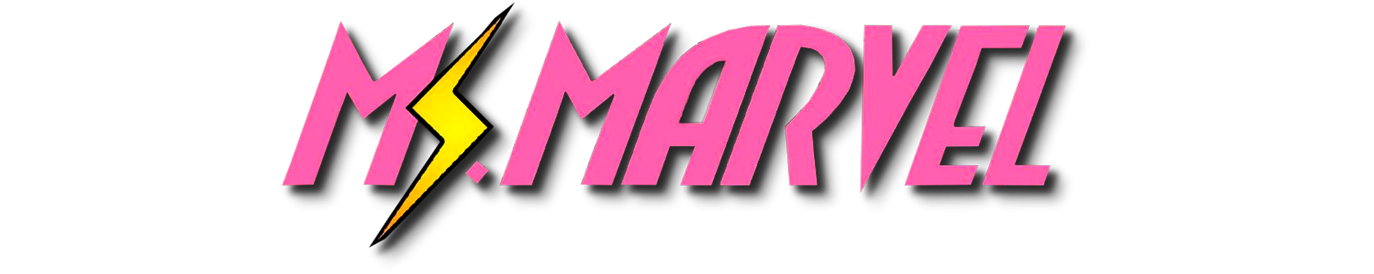 Ms. Marvel