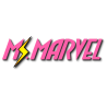 Ms. Marvel