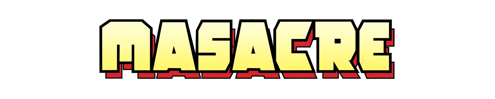 Masacre
