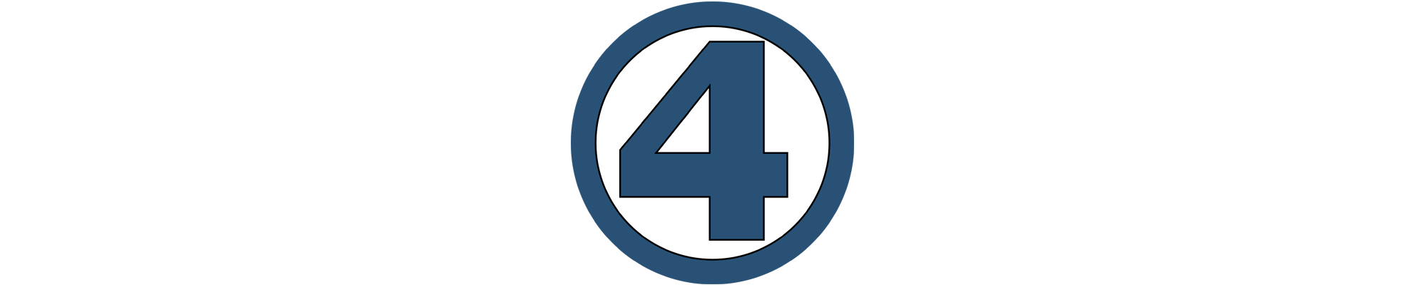 Los 4 fantásticos