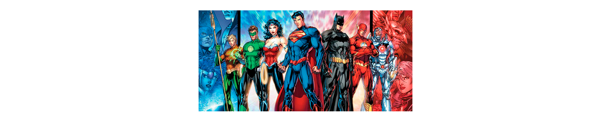 Personajes