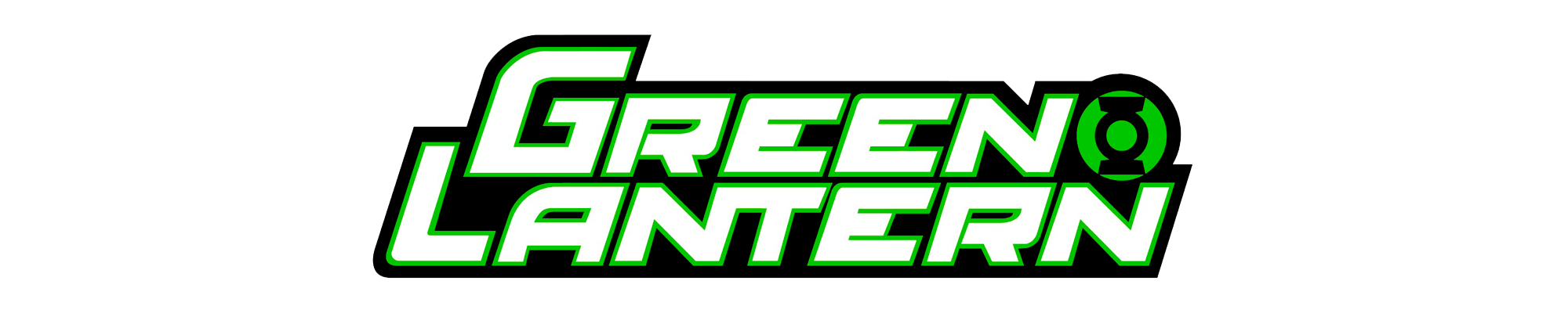 Green Lantern