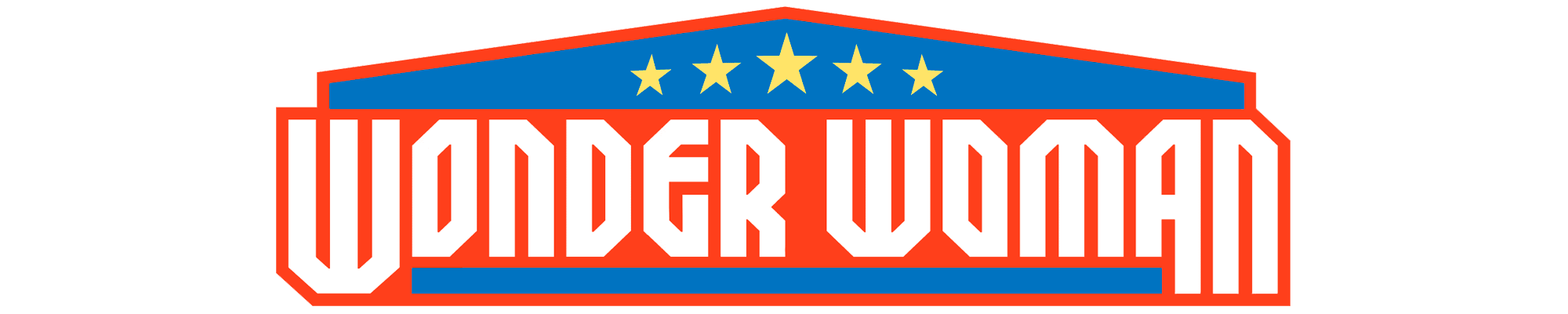 Wonder Woman