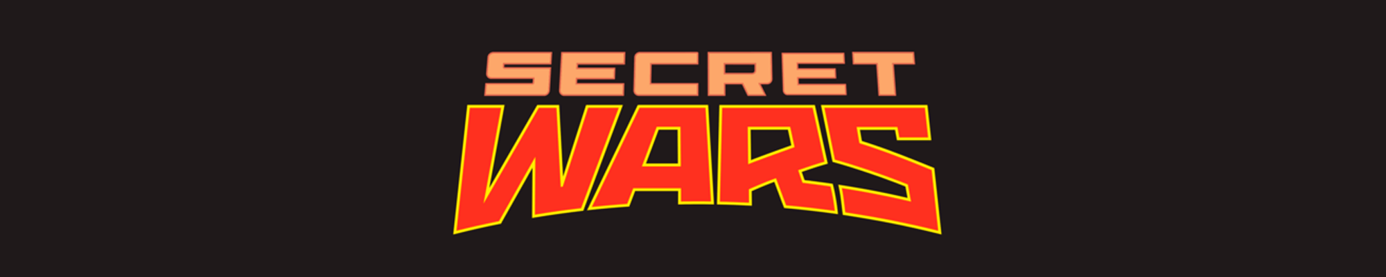 Secret Wars