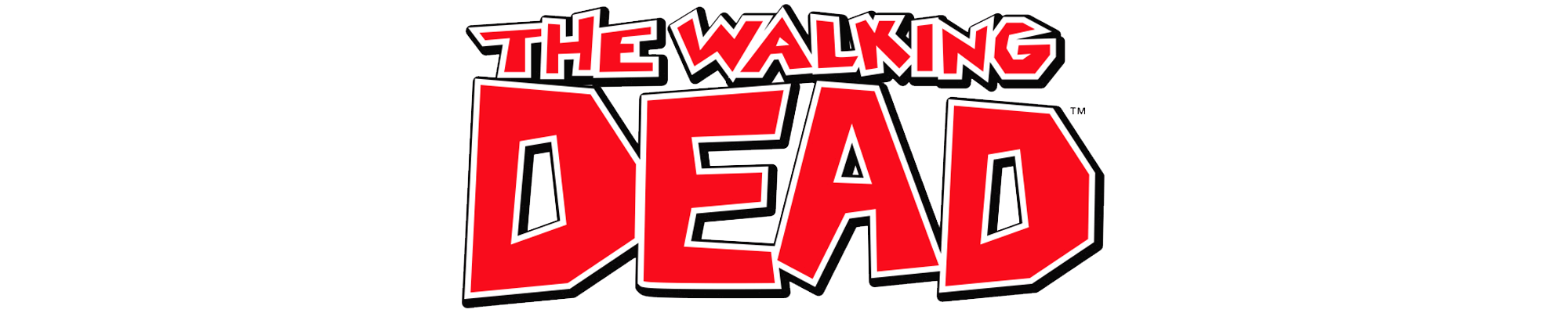 The Walking Dead